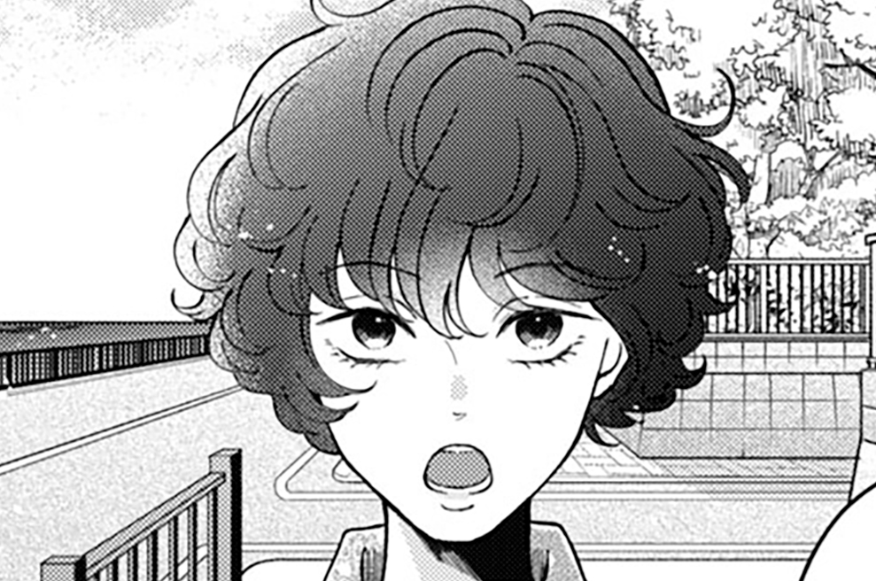 ｅｐｉｓｏｄｅ．７（１）