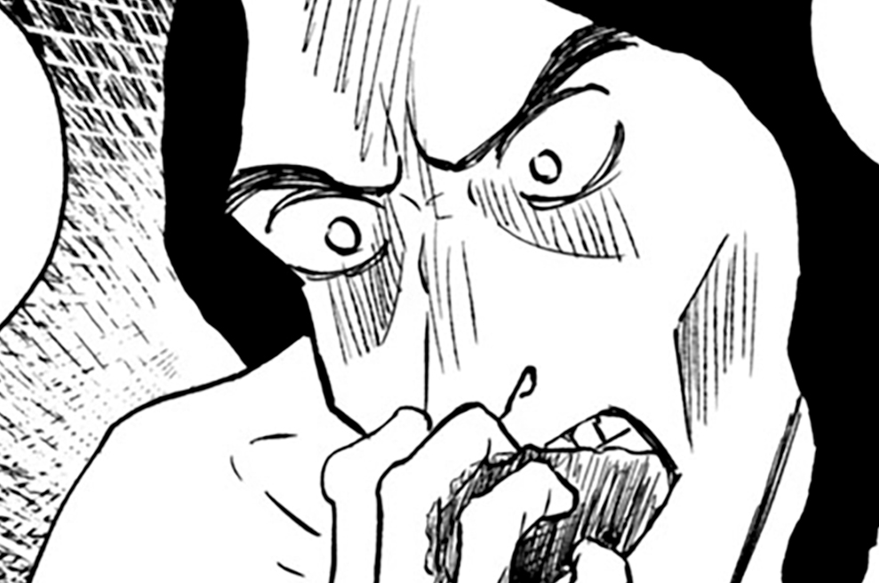 第５話　お前が食べているもの（３）