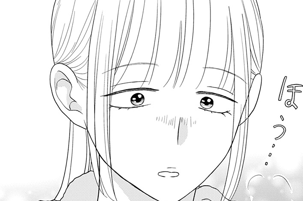 ライフ３　頼るということ（３）