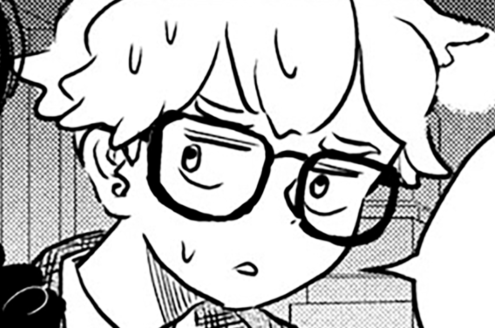 第１６話　乾杯（１）