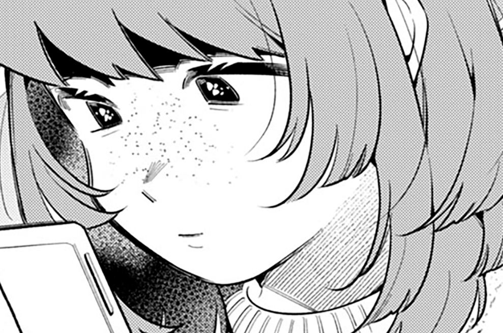 １０話　孤独だけど、人生ごと救われる瞬間がある（３）