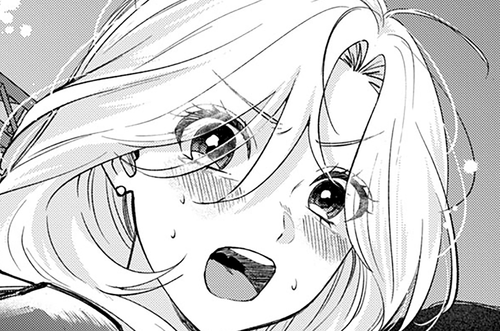 第１０話　前編（１）