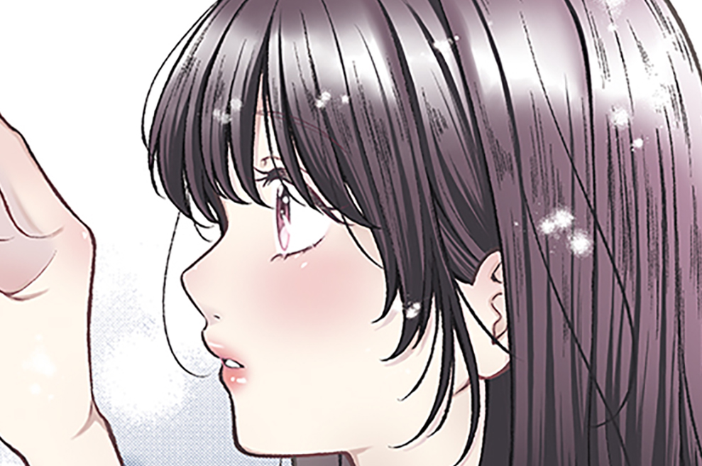 第1話　10年ぶりの再会(1)