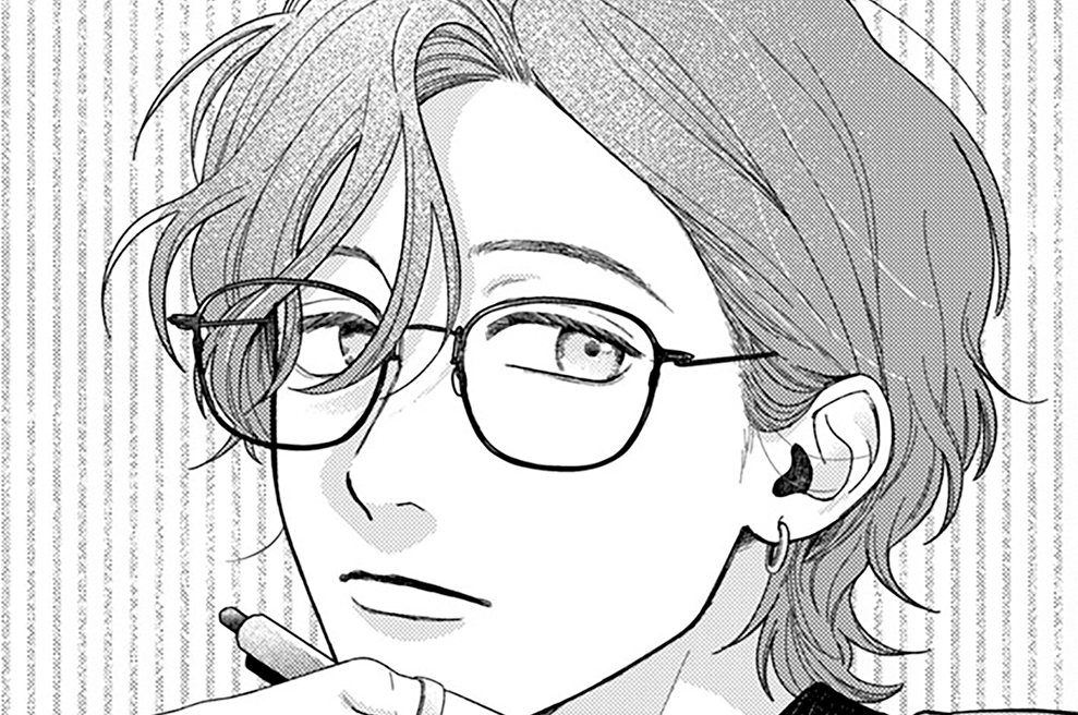 ep5-1　真相に触れたり、触れられたり（１）