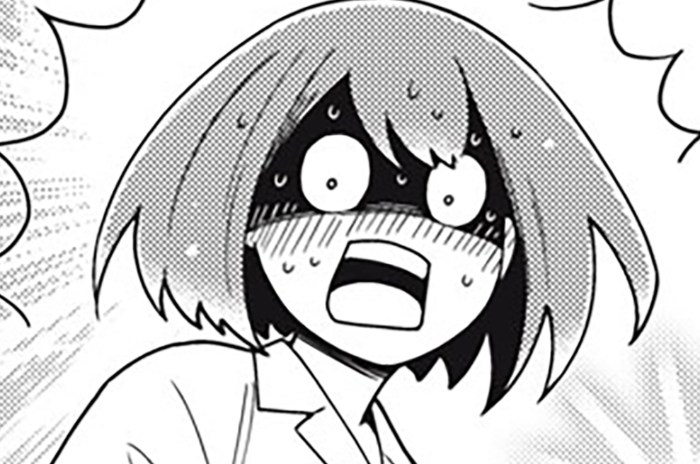 21XX年 墾田永年私財法 - 日高十三男 / 番外編　補習② | モーニング・ツー