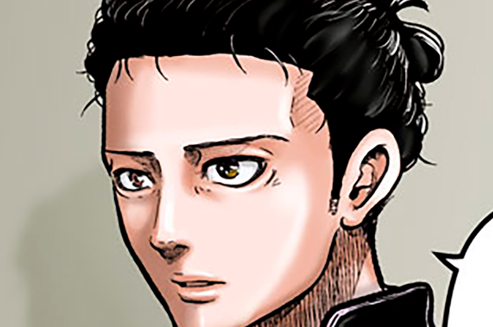 第百二話　池田屋事件