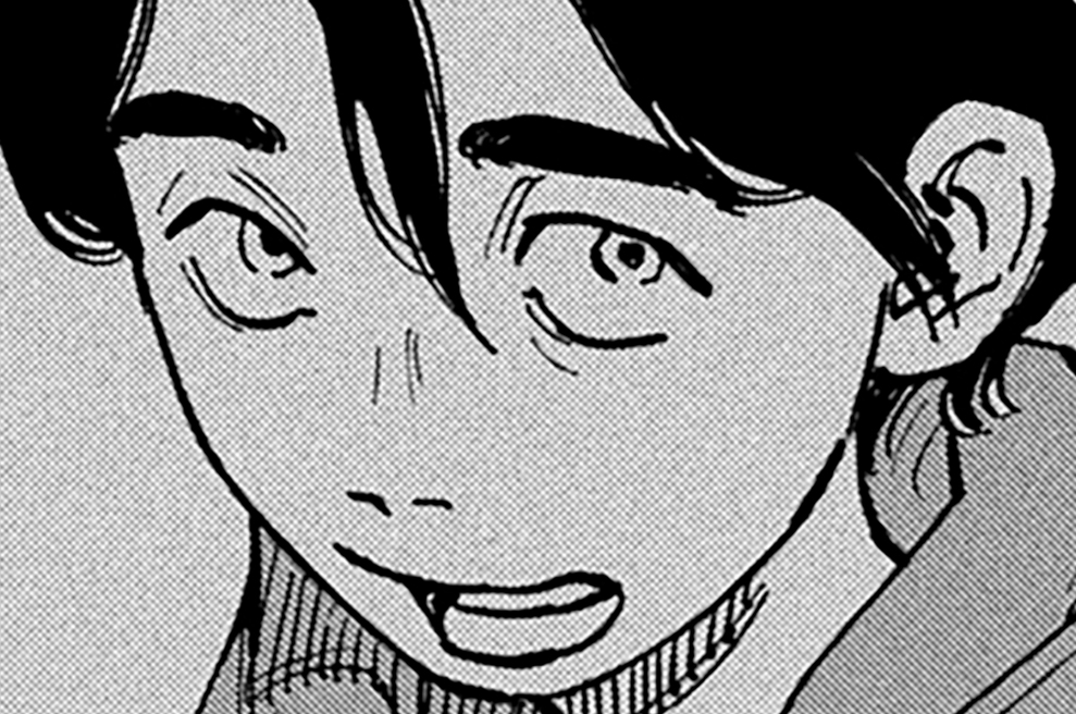 ＃１３０　DEAR SHIMAZAKI ON THE BATTLEFIELD