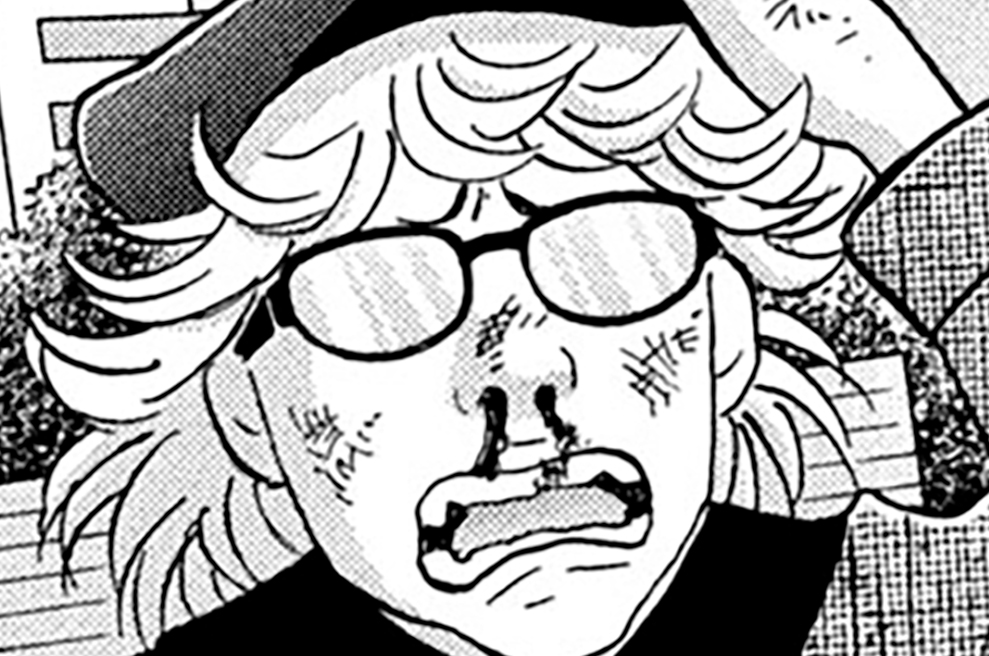 第２６話　カイタニ