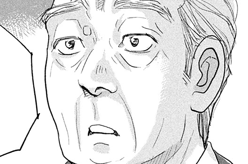 第３９話　鳶が鷹を生む