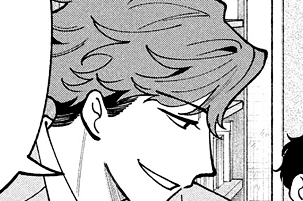 第６１話　覆面アーティストの弁護人④