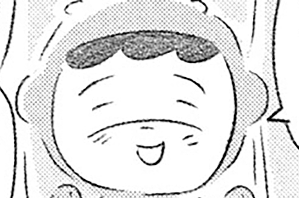 １４７本目：運と徳