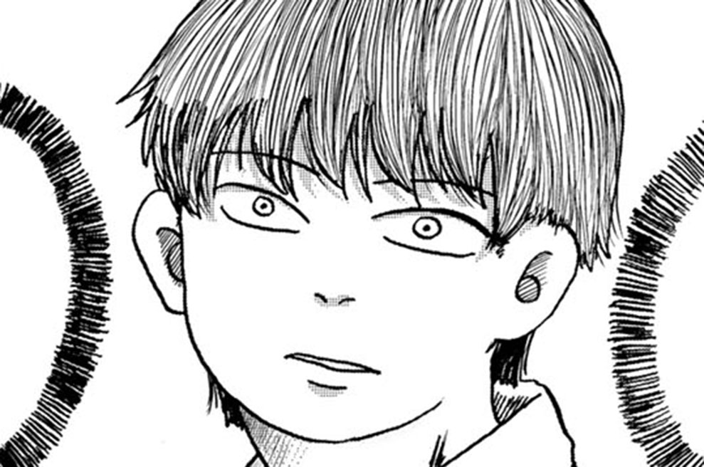 GIFTER - 恵田司 / 【コミックDAYS読み切り】GIFTER | コミックDAYS