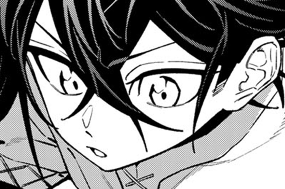 第７話　アグリーシュ　前編