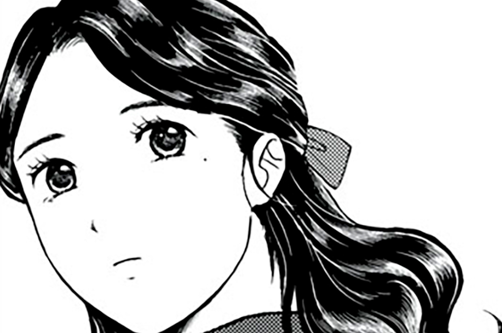 赤い糧 - 柄川スイ / 【コミックDAYS読み切り】赤い糧 | コミックDAYS