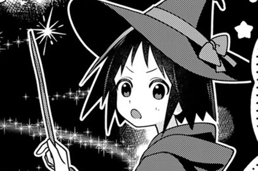 第２話②　ギュービッドさん