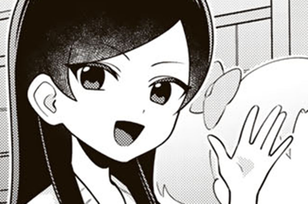 第３話①　ルキウゲ・ルキウゲ・ロフォカーレ……