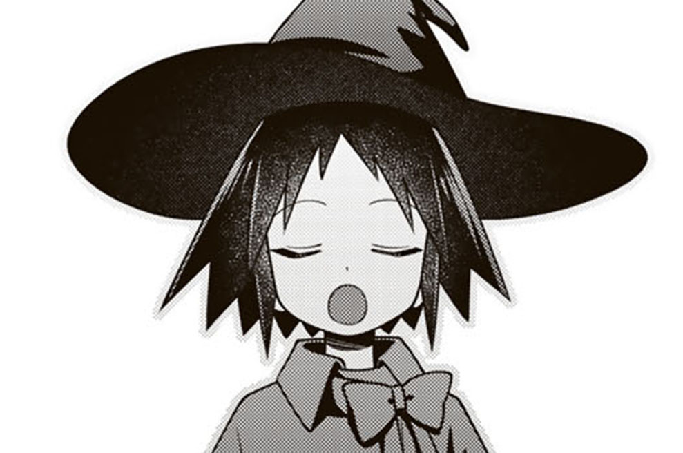 第３話②　ルキウゲ・ルキウゲ・ロフォカーレ……