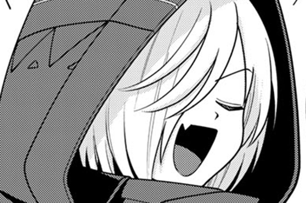 第４話①　ファッション無用