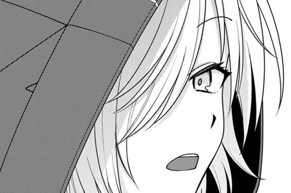 第５話②　五千九百歩のその先は……