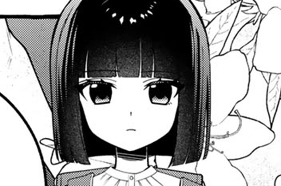 第６話①　なぞの転校生