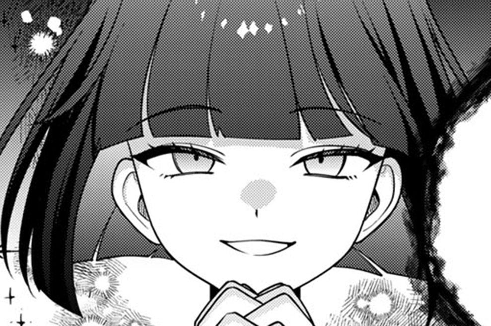 第７話①　悲しい初恋の結末は……