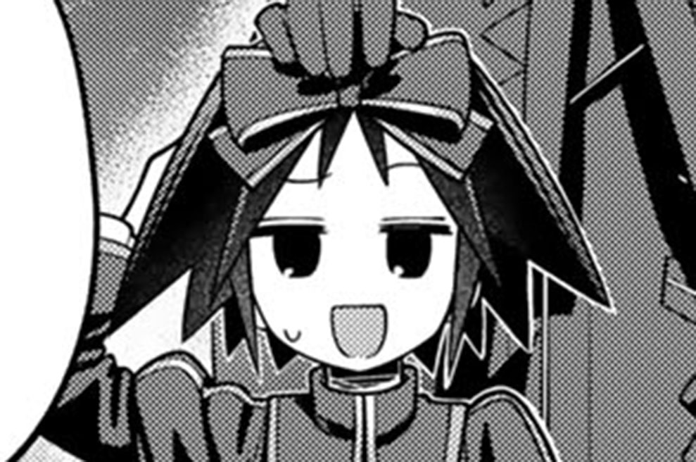 第７話②　悲しい初恋の結末は……