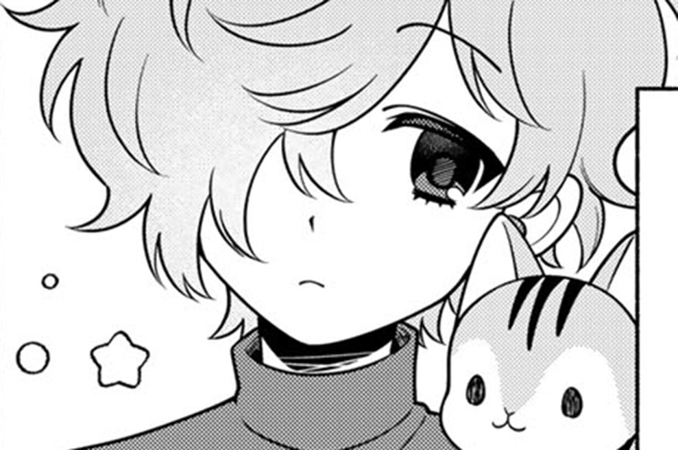 第８話①　飛びます、飛びます