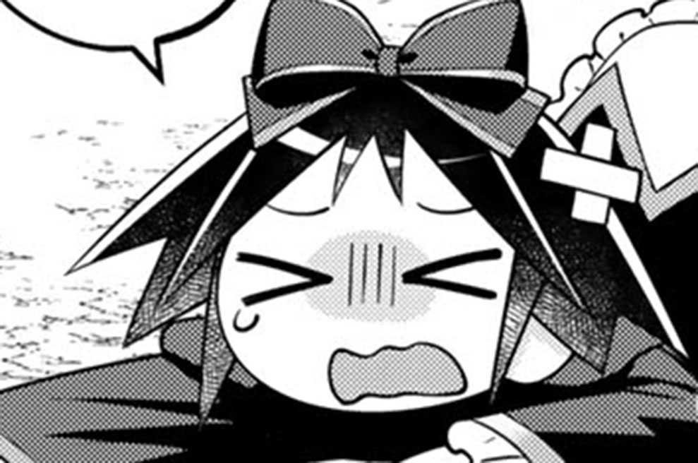 第８話②　飛びます、飛びます