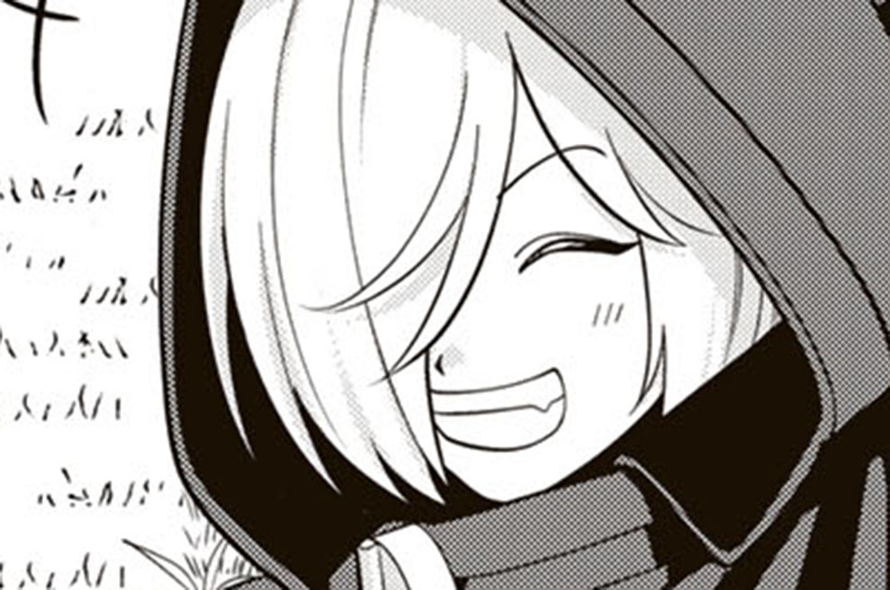 第９話②　ゴスロリでサイクリング！