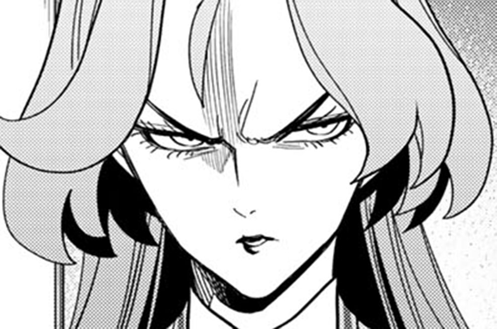 【第103話】ポンコツマン研部長の苦悩の話