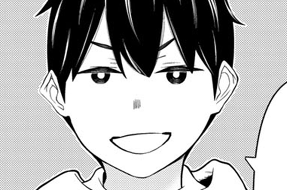 【第75話】黒兎停止 BlackRabbit and Stop