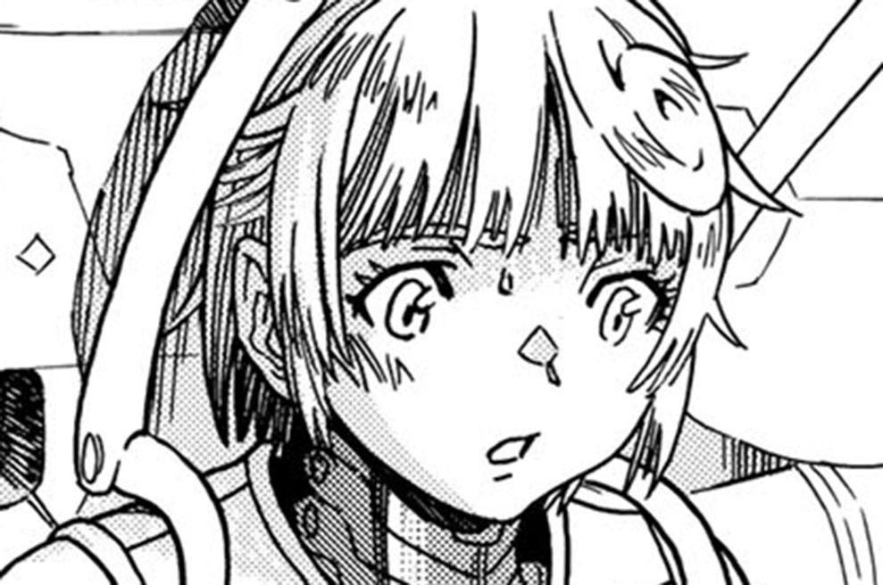 【第62話】窮鼠の覚醒