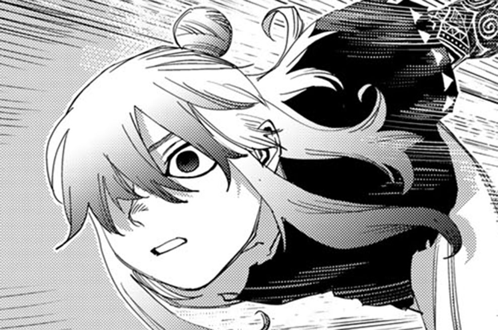 【TARGET66 前編】