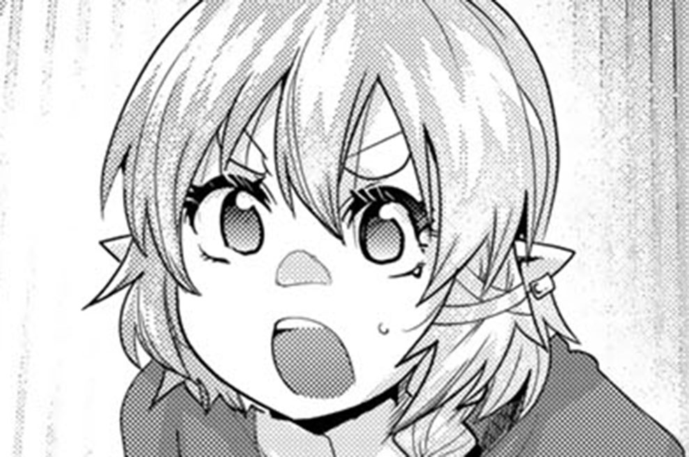 【第30皿(1)】その美味、黒い三連星!　極上イカ墨パスタ!