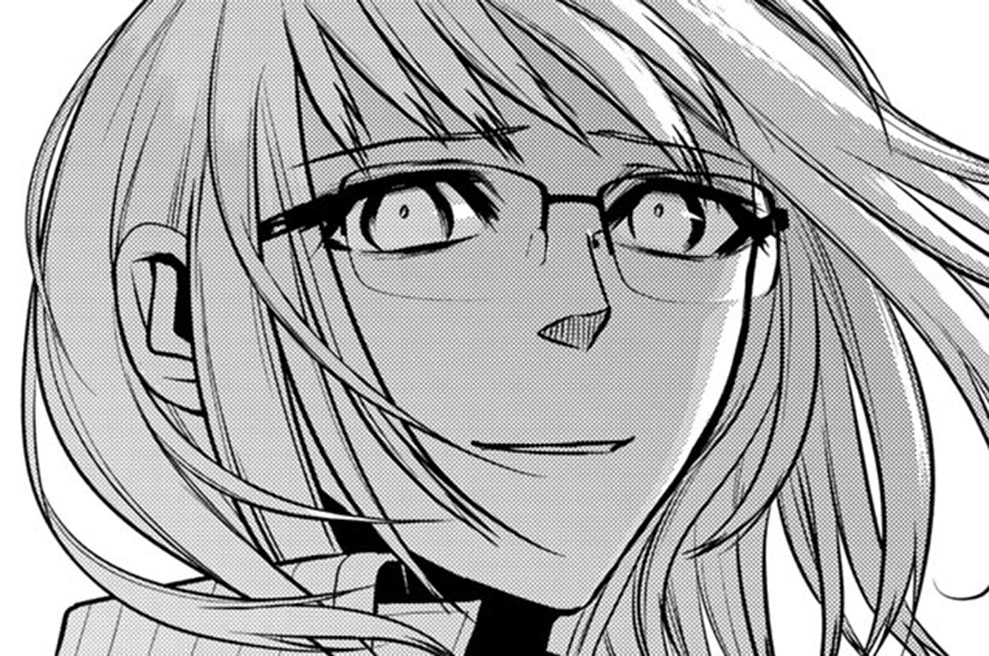 【第3話(2)】風車は止まらなかった③