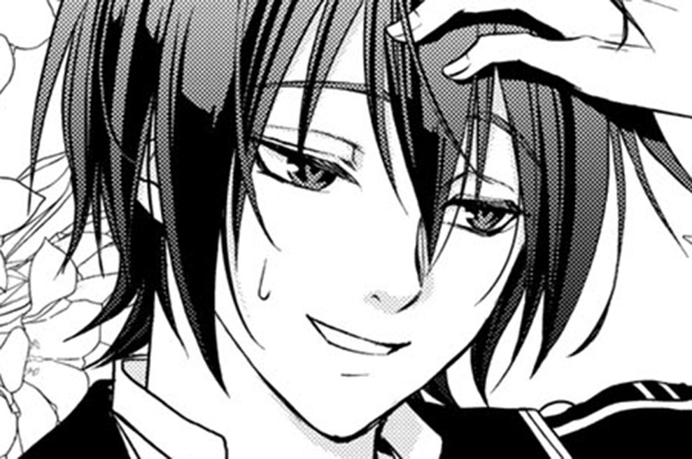 【第2話(2)】紅葉御前