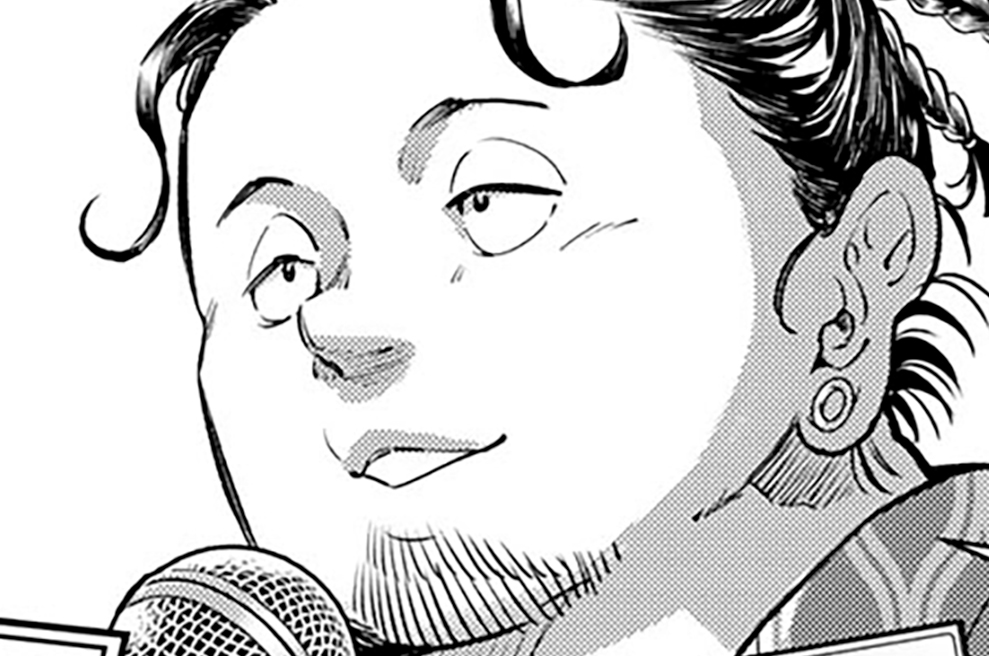 ｔｒａｃｋ－１３．ライバル・交差・開幕③