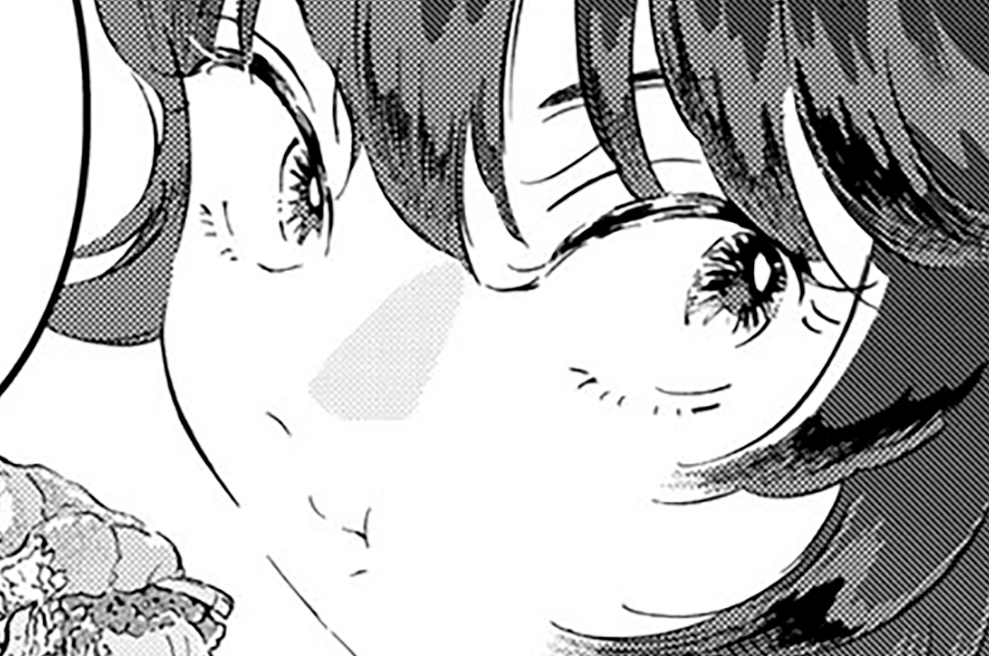 ＃１０　ラブ・リバイバー（前編）①