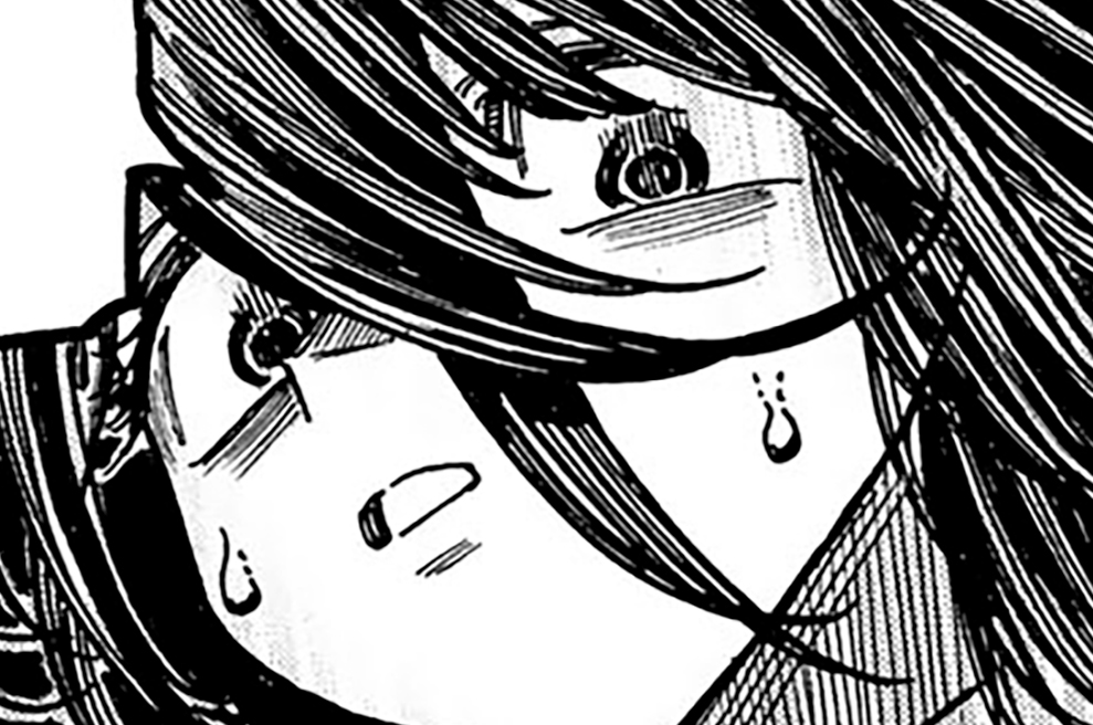 第６話　御都合主義者