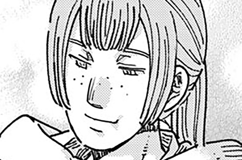 第３０葉　冀望の起点②