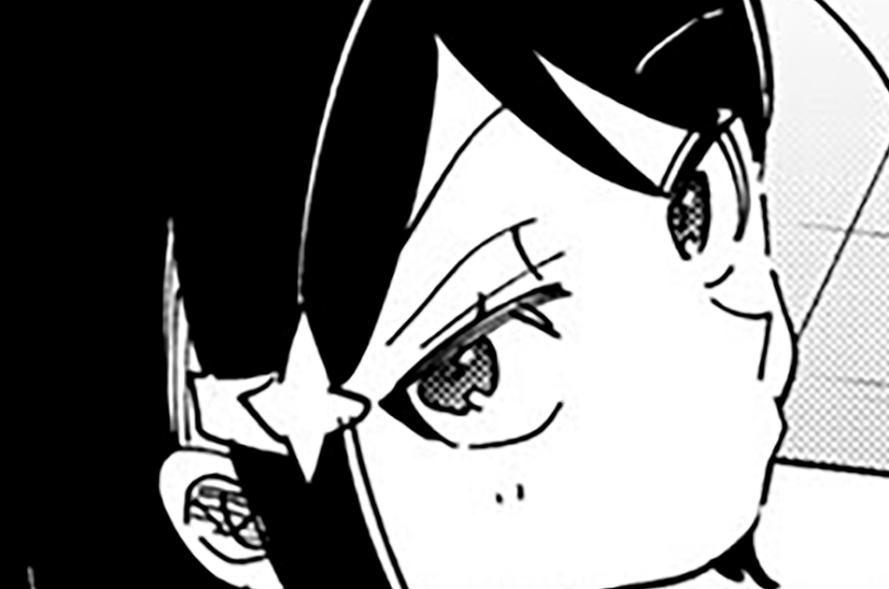 第１８話　結成