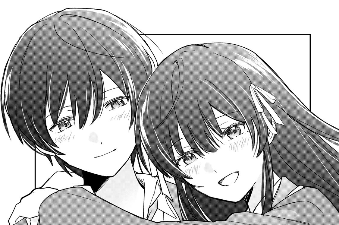 最終話　コミュ障魔女への返事
