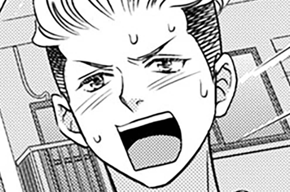 第３２話　アプデ（１）