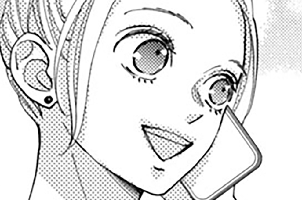 第１８話　すれちがい（１）