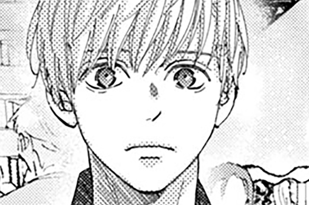 第１８話　すれちがい（２）