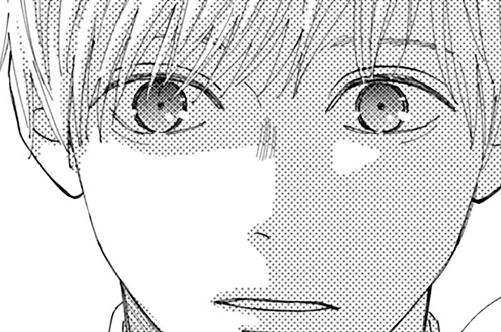 第１８話　すれちがい（３）