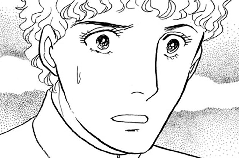 第７３話（１）