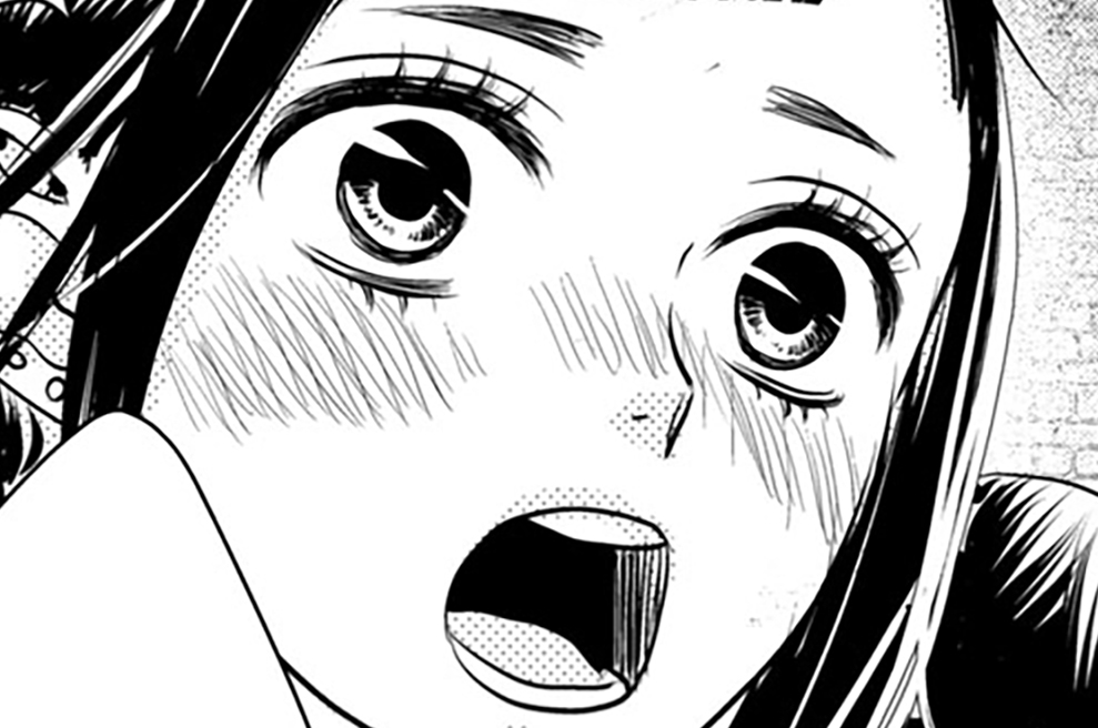 ９話（１）　復讐の炎舞（１）