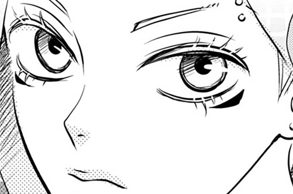 ９話（４）　復讐の炎舞（４）