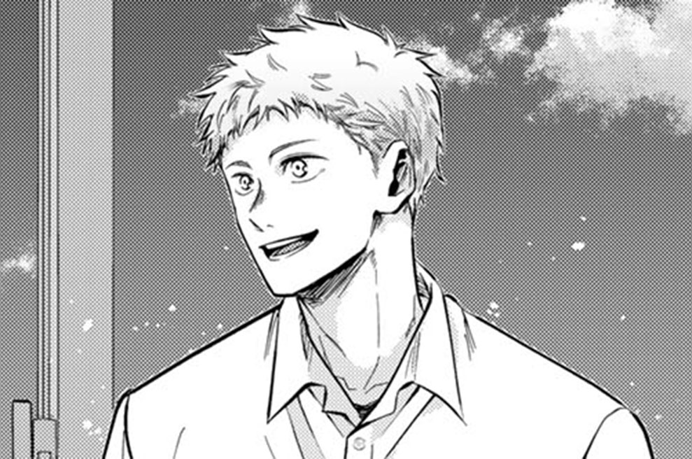 笹森くんのスカート - 神戸遥真/戸成ユウ / 第１話 | ビブリオシリウス